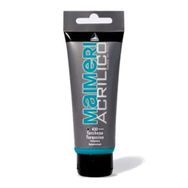 Maimeri Acrilico 430 Turquoise 200 ml Akrilik Boya