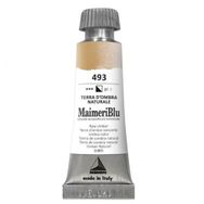 Maimeri Acrilico 493 Raw Umber 200 ml Akrilik Boya