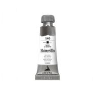 Maimeri Acrilico 540 Mars Black 200 ml Akrilik Boya