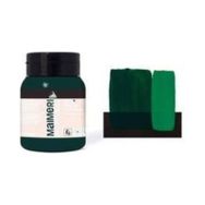 Maimeri Acrilico No 321 Phthalo Green 500 ml Akrilik Boya
