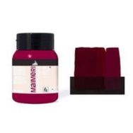Maimeri Acrilico No:165 Bordeaux 500ml Akrilik Boya