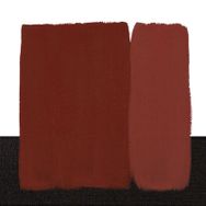 Maimeri Acrilico No:191 Red Ochre 500ml Akrilik Boya