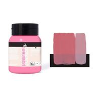 Maimeri Acrilico No:213 Prevence Rose Lake 500ml Akrilik Boya