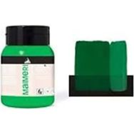Maimeri Acrilico No:303 Brilliant Green 500ml Akrilik Boya