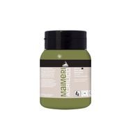 Maimeri Acrilico No:331 Olive Green 500ml Akrilik Boya