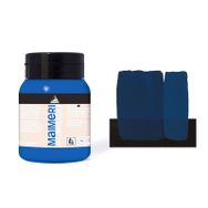 Maimeri Acrilico No:371 Cobalt Blue Deep (Hue) 500ml Akrilik Boya