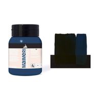 Maimeri Acrilico No:402 Prussian Blue 500ml Akrilik Boya