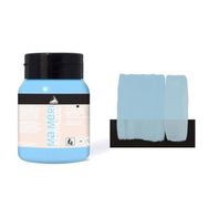 Maimeri Acrilico No:405 King`s Blue Light 500ml Akrilik Boya