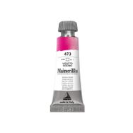 Maimeri Blu Tüp S1 No:473 Verzino Violet 12 ml Sulu Boya