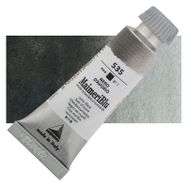 Maimeri Blu Tüp S1 No:535 Ivory Black 12 ml Sulu Boya