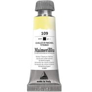 Maimeri Blu Tüp S2 No:109 Nickel Titanate Yellow 12 ml Sulu Boya