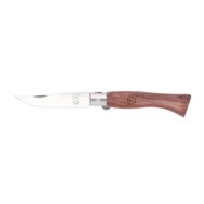 Main Knives 10004 8.7 cm Bubinga Italian Line Çakı