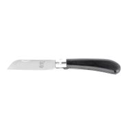 Main Knives 1300 German LineSiyah Ağaç 8.7 cm Çakı