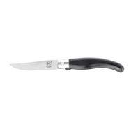 Main Knives 9001 Spanish Line Siyah Ağaç 8.7 cm Çakı
