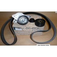 Mais 117209389R Renault Master Alternatör Gergi Seti