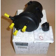 Mais 164001540R Renault Clio Mazot Filtresi