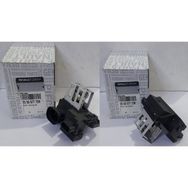 Mais 255507773R Megane IV Talısman Duster Renault Megane Fan Rezistansı