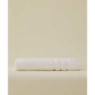 Maisonette Micro Touch 70x140 cm Beyaz Havlu