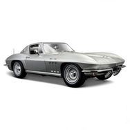 Maisto 1:18 1965 Chevrolet Corvette (31640)