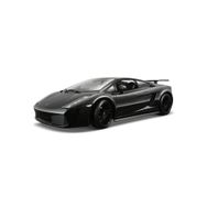 Maisto 1:18 Lamborghini Gallardo Superleggera Siyah Model Araba