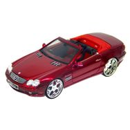 Maisto 1:18 Mercedes-Benz SL 55 AMG Convertible