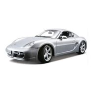 Maisto 1:18 Porsche Cayman S Oyuncak Araba