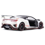 Maisto 1:24 2018 Model Acura NSX