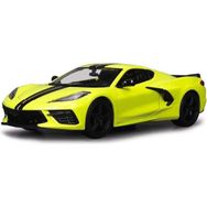 Maisto 1:24 2020 Chevrolet Corvette Stingray Coupe Z51