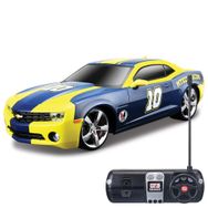 Maisto 1:24 Chevrolet Camaro Model Araba