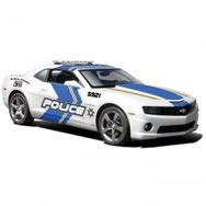 Maisto 1:24 Chevrolet Camaro Rs 2010 Model Araba