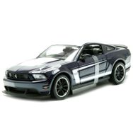 Maisto 1:24 Ford Mustang Boss Model Araba