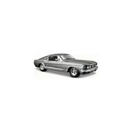 Maisto 1:24 Gri 1967 Ford Mustang GT Oyunak Araba