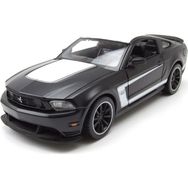 Maisto 1:24 Maisto Ford Mustang Boss 302 Oyuncak Model Araba