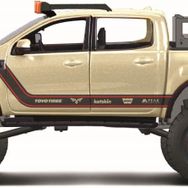 Maisto 1/27 2019 Model Ford Ranger Model Araba