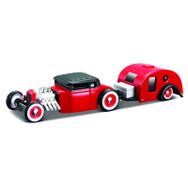 Maisto 1929 Ford Model A Oyuncak Araba