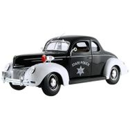 Maisto 1939 Ford Deluxe 1:18 Special Edition Model Araba
