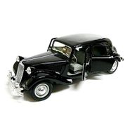 Maisto 1952 Citroen 15Cv 6 Cyl Old Friends (32152) 1:18 Model Araç