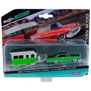 Maisto 1960 Ford Starlinger 1:64 Oyuncak Araba