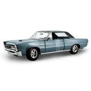 Maisto 1965 Pontiac Gto Araba 1:18 Special Edition Mavi Model Araba