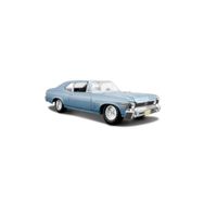 Maisto 1970 Chevrolet Nova SS (31262) 1:24 Model Araç