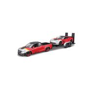 Maisto 2017 Chevrolet Colorado ZR2 Beyaz 1:24 Model Araba