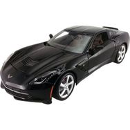 Maisto 31182 2014 Corvette Stingray
