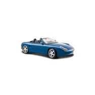 Maisto 31933 Porsche Boxster 1:24 Model Araç