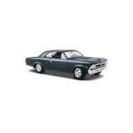 Maisto 31960 1966 Chevrolet Chevelle SS 396 1:24 Model Araç