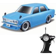 Maisto 510 1:24 1971 Model Datsun Kumandalı Araba