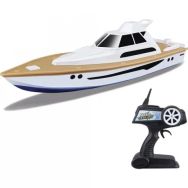 Maisto 82197 Maistro Tech Uzaktan Kumandalı Süper Yat