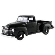 Maisto Chevrolet 3100 Pickup 1950 1:24 S/E Siyah Model Araba