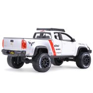 Maisto Chevrolet Colorado Zr2 2017 1:27 Diecast Model Araba