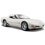 Maisto Corvette Z06 (31989) 1:24 Model Araç