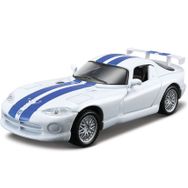 Maisto Dodge Viper Çek Bırak Oyuncak Araba